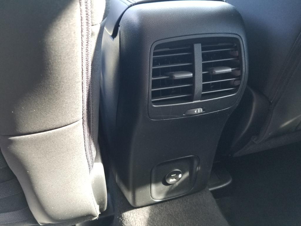 used 2021 Ford Bronco Sport car, priced at $18,936