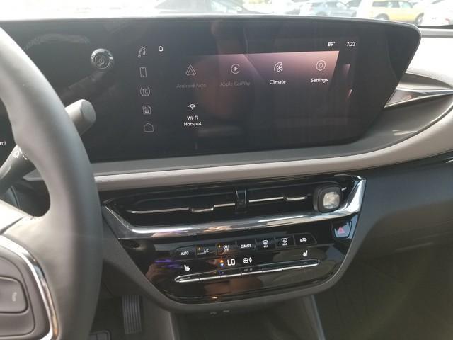 used 2025 Buick Envista car, priced at $31,900