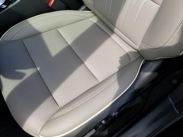 used 2025 Buick Envista car, priced at $31,900