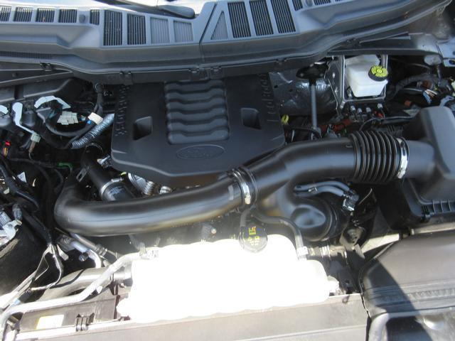 used 2022 Ford F-150 car, priced at $41,936