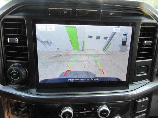 used 2022 Ford F-150 car, priced at $41,936
