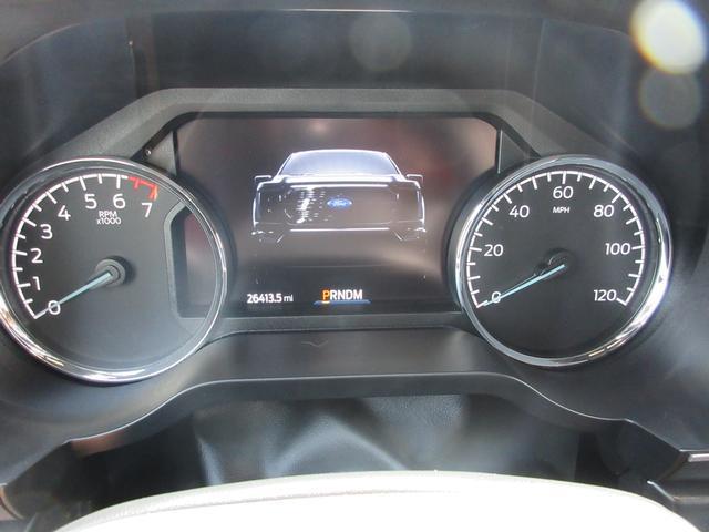 used 2022 Ford F-150 car, priced at $41,936
