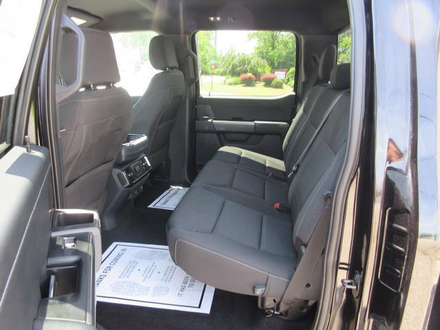 used 2022 Ford F-150 car, priced at $41,936