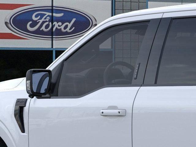 new 2024 Ford F-150 car, priced at $64,360