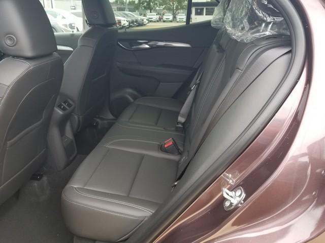 new 2024 Buick Envision car, priced at $38,632