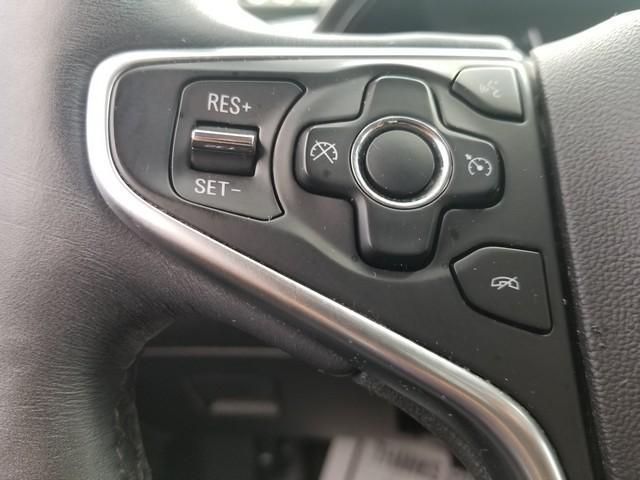 used 2017 Buick Regal car, priced at $16,900