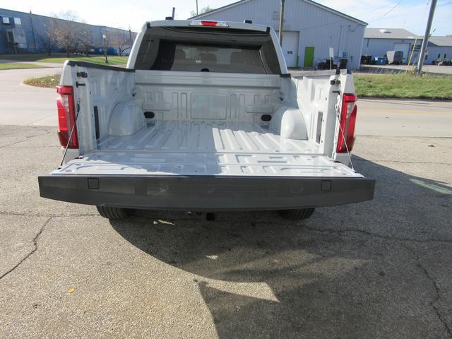 used 2024 Ford F-150 car, priced at $45,936