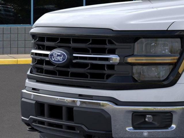 new 2024 Ford F-150 car, priced at $73,305