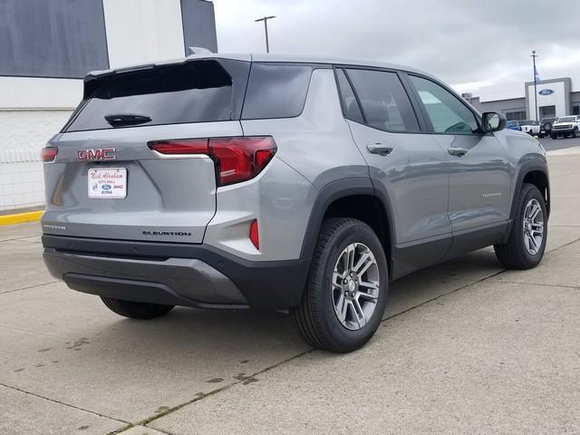new 2026 GMC Terrain car, priced at $31,369