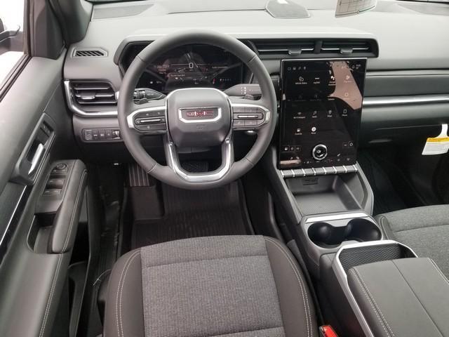 new 2026 GMC Terrain car, priced at $31,369
