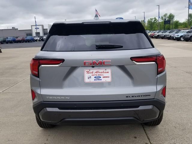 new 2026 GMC Terrain car, priced at $31,369