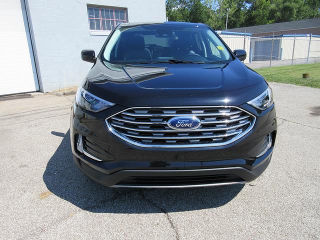 used 2022 Ford Edge car, priced at $31,936