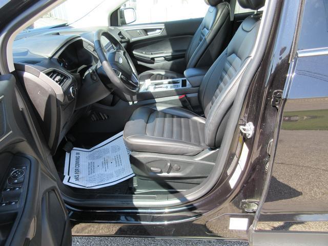 used 2022 Ford Edge car, priced at $31,936