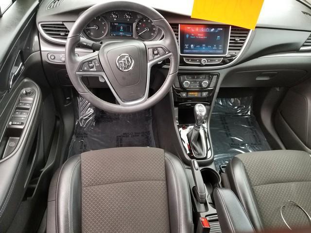 used 2021 Buick Encore car, priced at $20,900