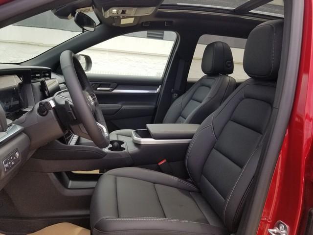 new 2026 GMC Terrain car