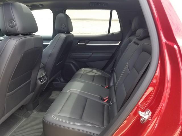 new 2026 GMC Terrain car