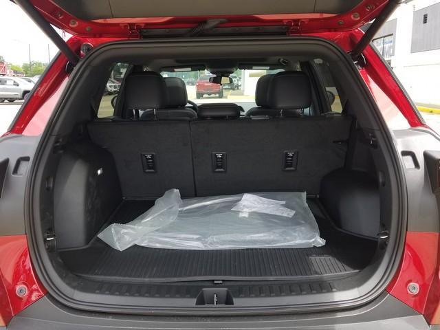 new 2026 GMC Terrain car