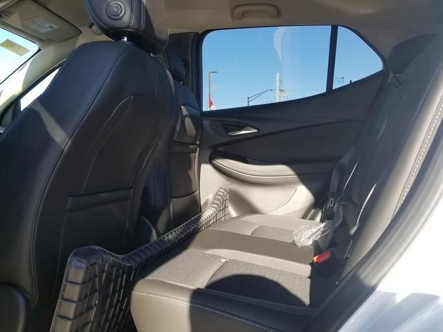 new 2025 Buick Encore GX car, priced at $29,105