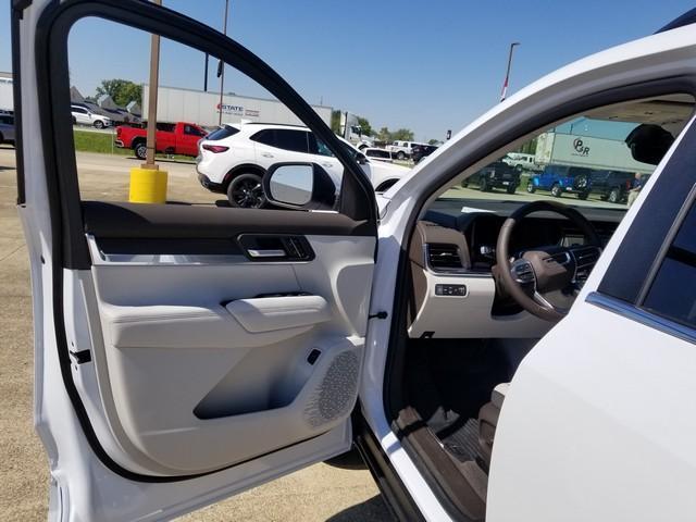 new 2026 GMC Terrain car, priced at $45,331