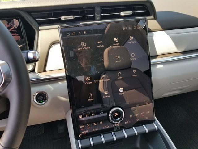 new 2026 GMC Terrain car, priced at $45,331
