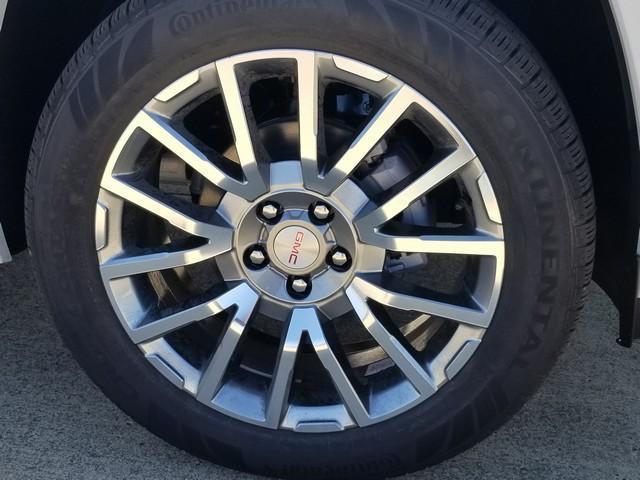 new 2026 GMC Terrain car, priced at $45,331