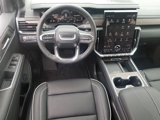 new 2025 GMC Acadia car, priced at $54,960