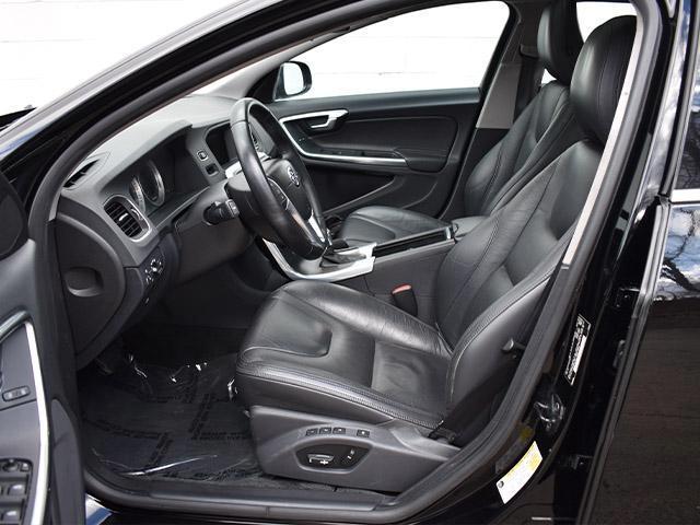 used 2013 Volvo S60 car, priced at $8,936