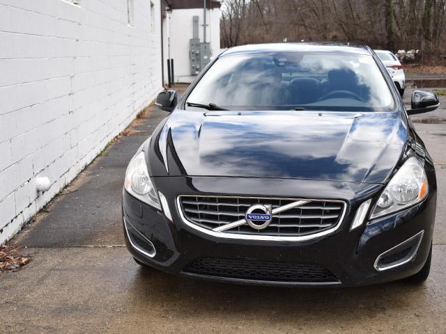 used 2013 Volvo S60 car, priced at $8,936