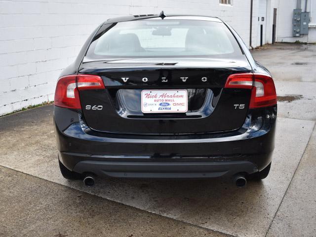 used 2013 Volvo S60 car, priced at $8,936