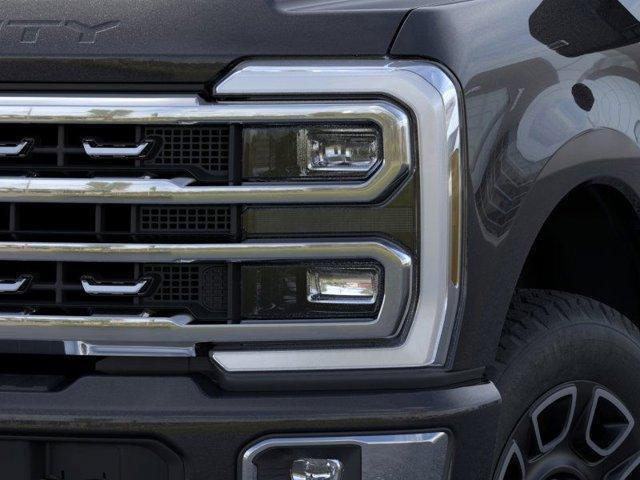 new 2024 Ford F-350 car, priced at $95,265