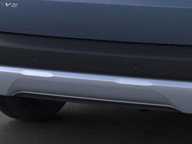 new 2025 Ford Escape car, priced at $35,020