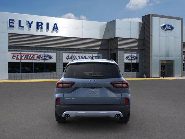 new 2025 Ford Escape car, priced at $35,020
