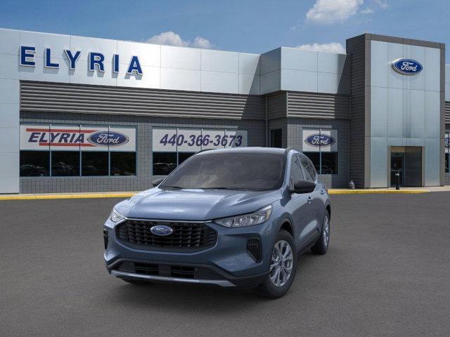 new 2025 Ford Escape car, priced at $35,020