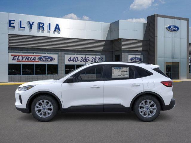 new 2025 Ford Escape car, priced at $35,630