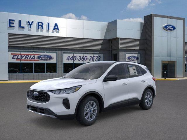 new 2025 Ford Escape car, priced at $35,630