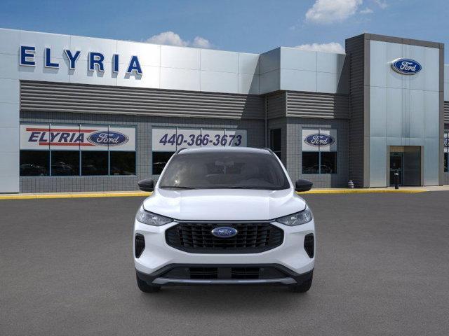 new 2025 Ford Escape car, priced at $35,630