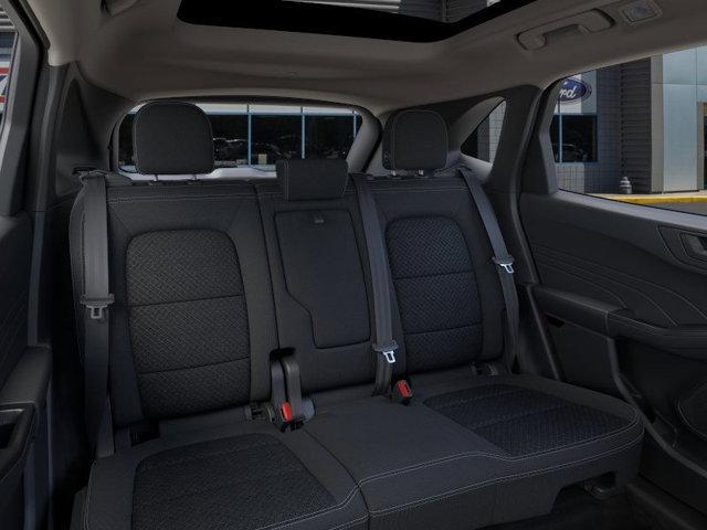 new 2025 Ford Escape car, priced at $35,630