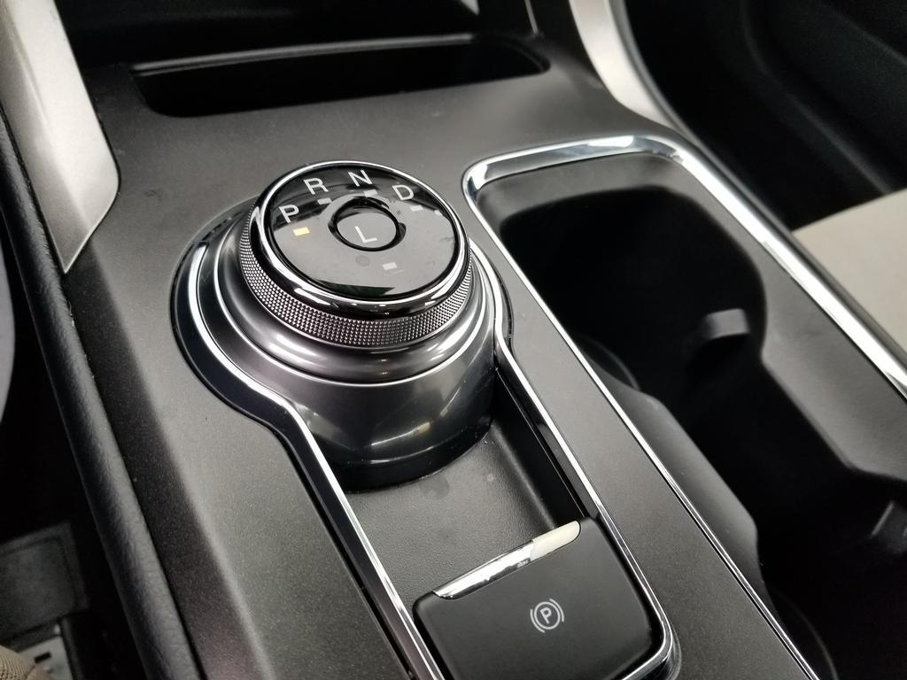 used 2018 Ford Fusion Hybrid car, priced at $18,936