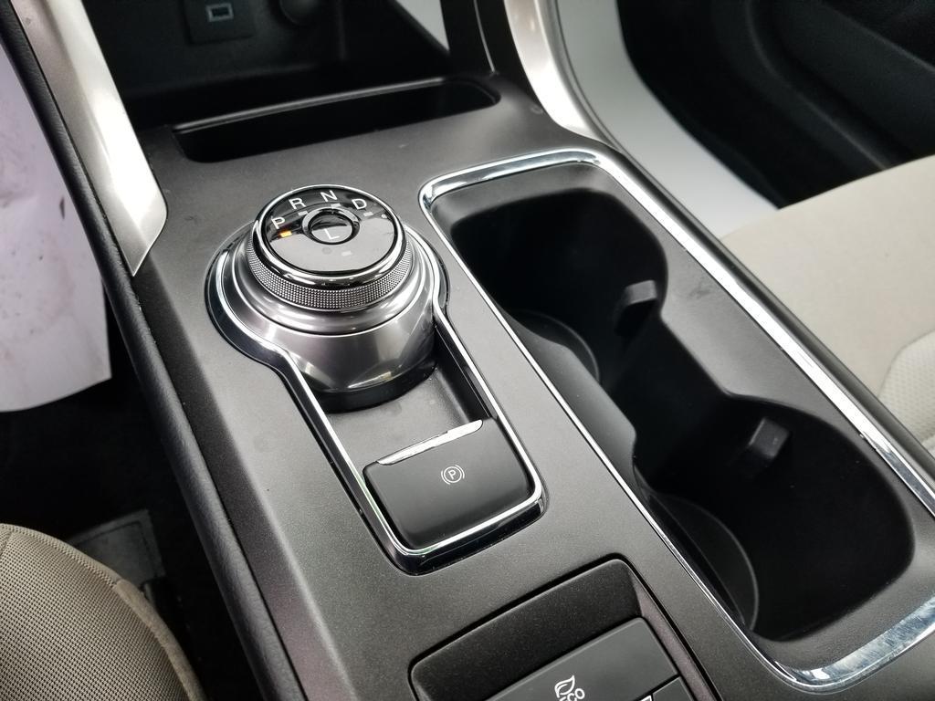 used 2018 Ford Fusion Hybrid car, priced at $18,936