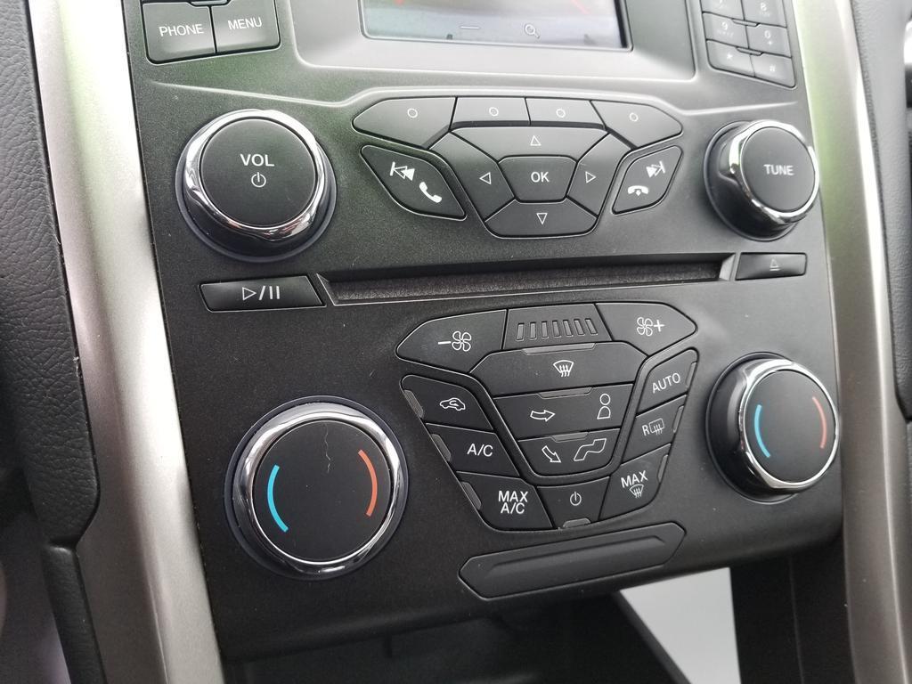 used 2018 Ford Fusion Hybrid car, priced at $18,936