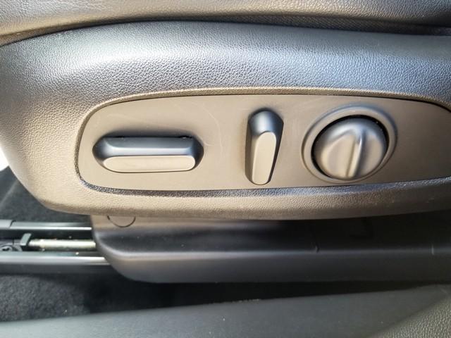 used 2021 Buick Encore GX car, priced at $20,900