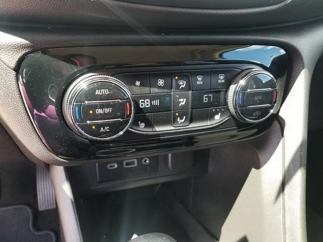 used 2021 Buick Encore GX car, priced at $20,900