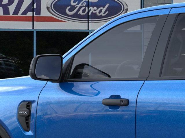 new 2024 Ford Ranger car, priced at $38,180