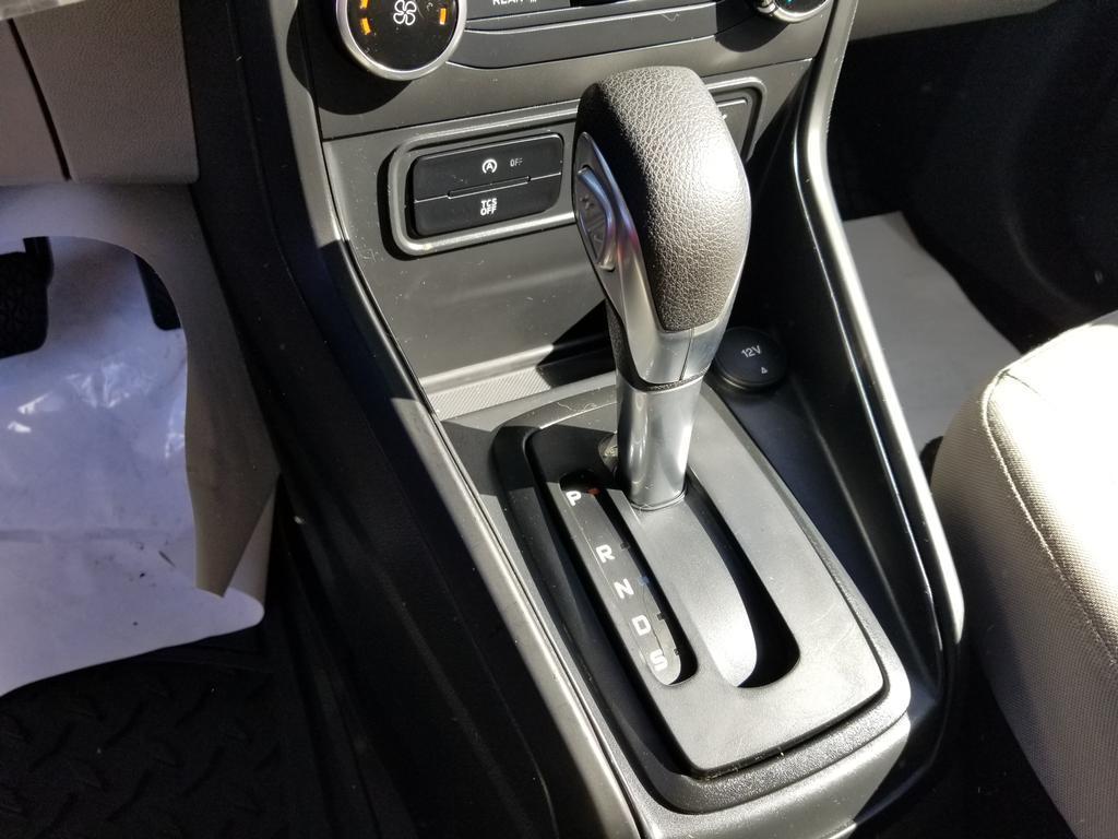 used 2020 Ford EcoSport car, priced at $12,936