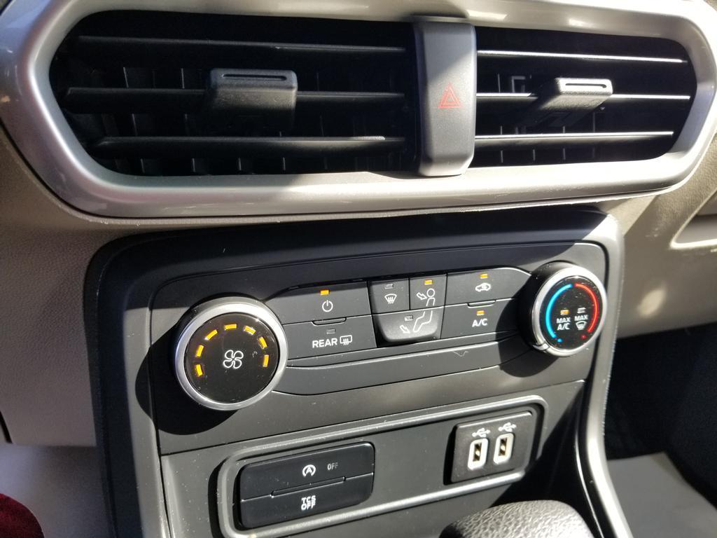 used 2020 Ford EcoSport car, priced at $12,936