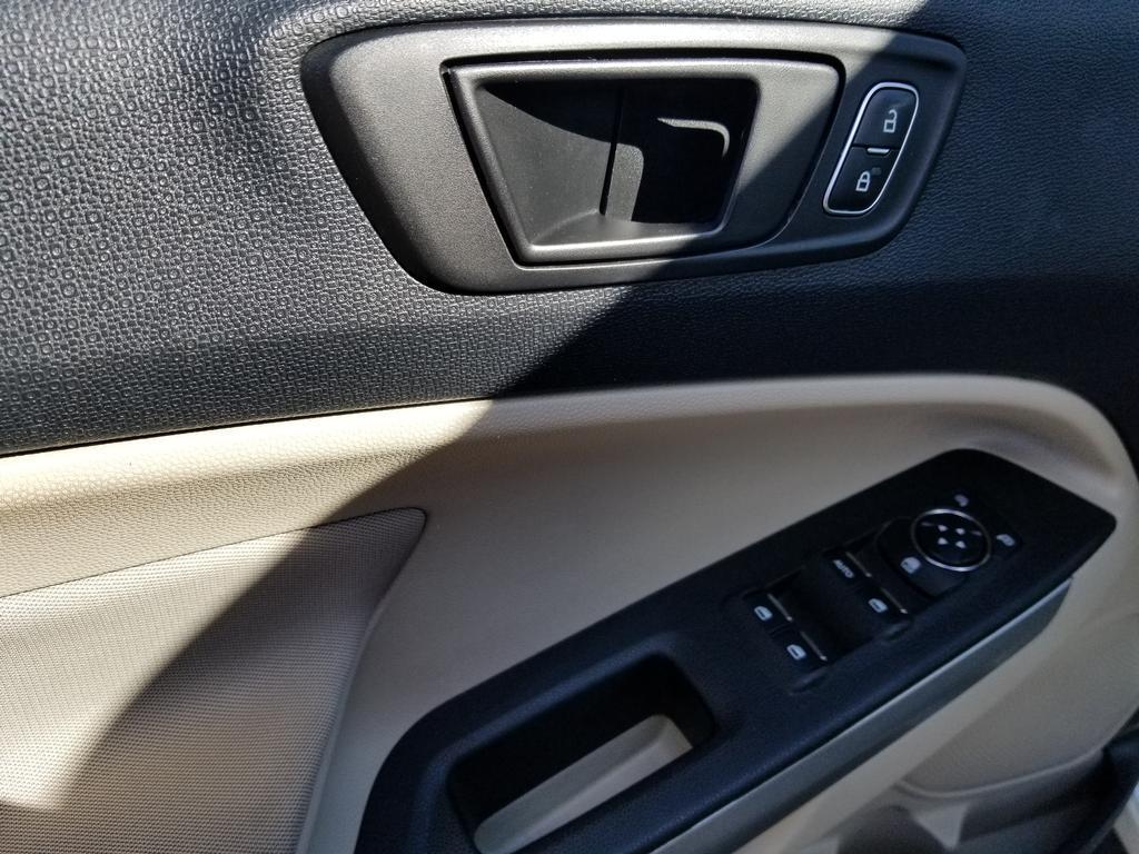 used 2020 Ford EcoSport car, priced at $12,936
