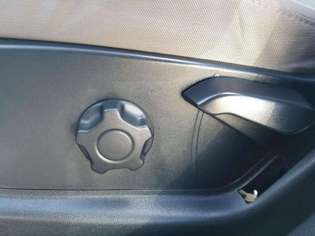 used 2020 Ford EcoSport car, priced at $12,936
