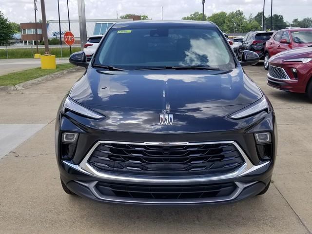 new 2026 Buick Encore GX car, priced at $29,156
