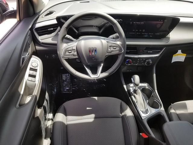 new 2026 Buick Encore GX car, priced at $29,156