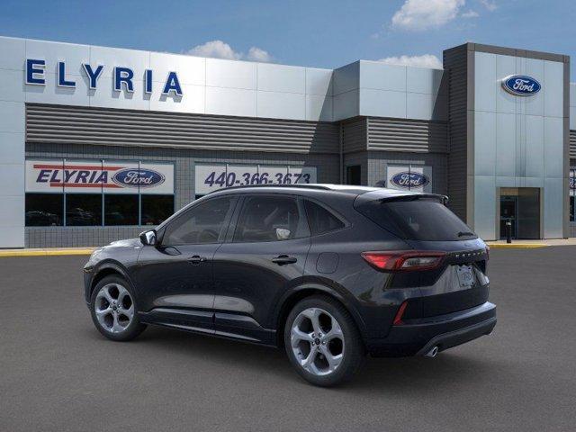 new 2024 Ford Escape car, priced at $39,235